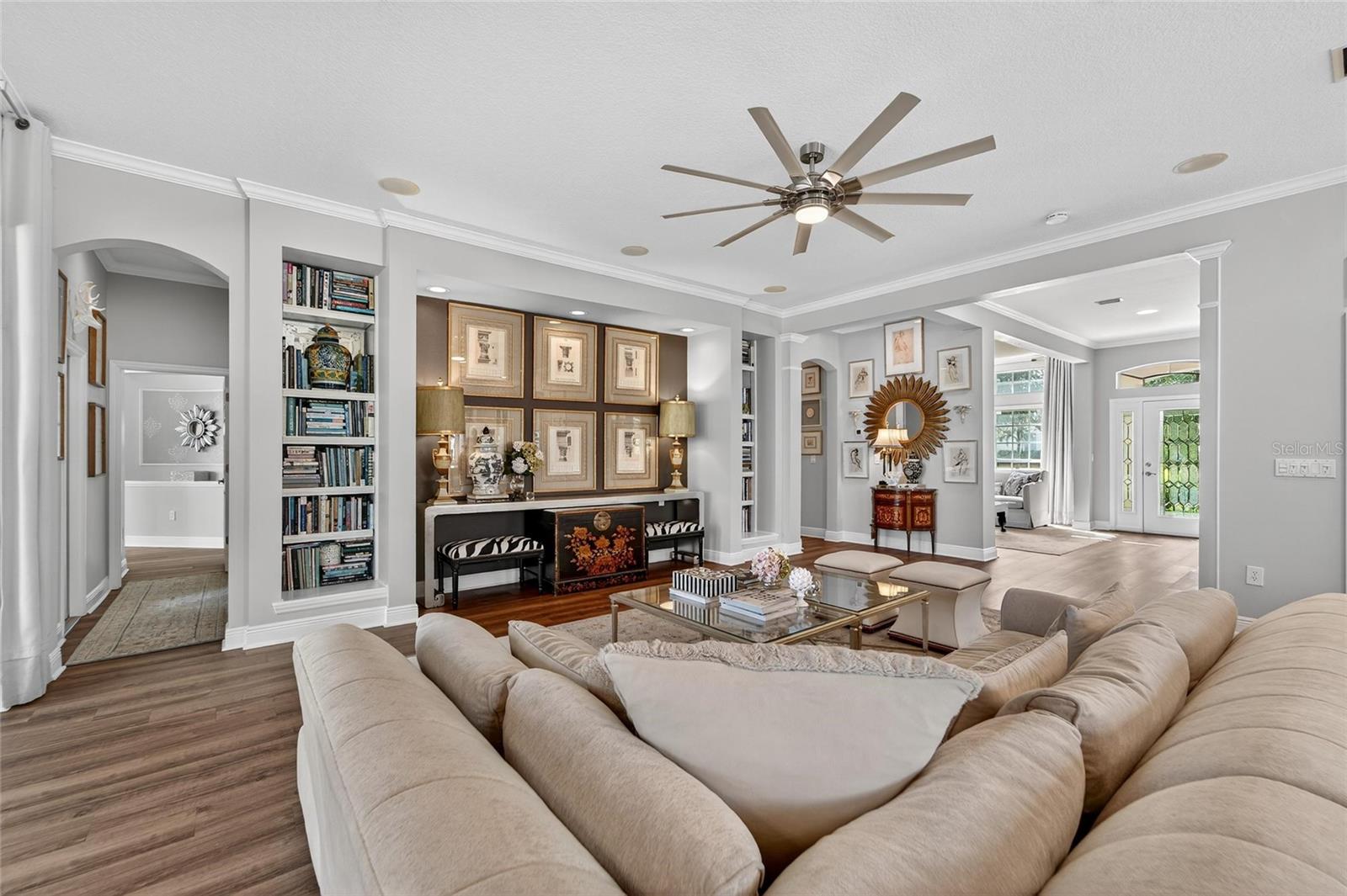 FISHHAWK RANCH PH 2 PRCL - Residential