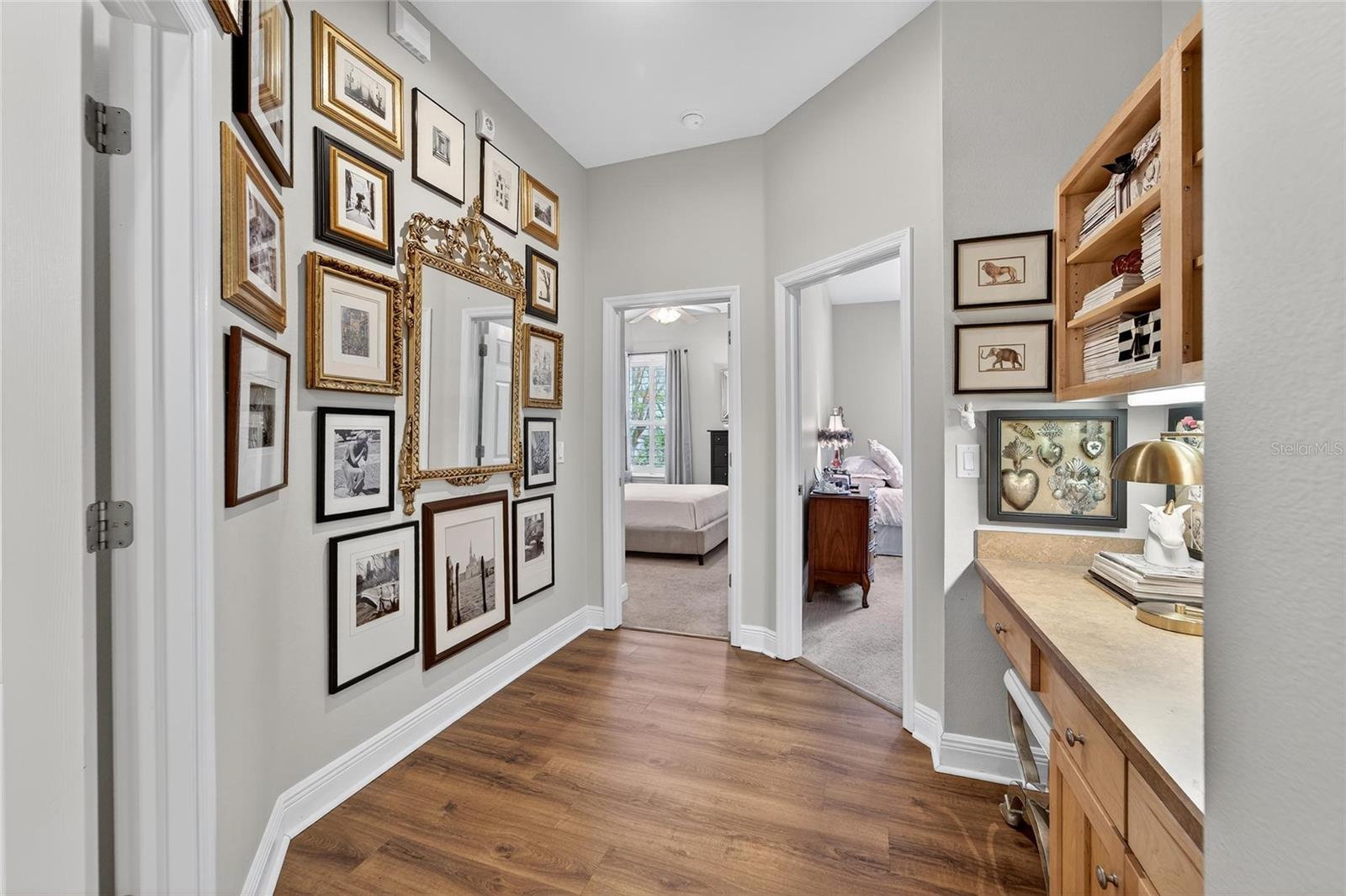 FISHHAWK RANCH PH 2 PRCL - Residential