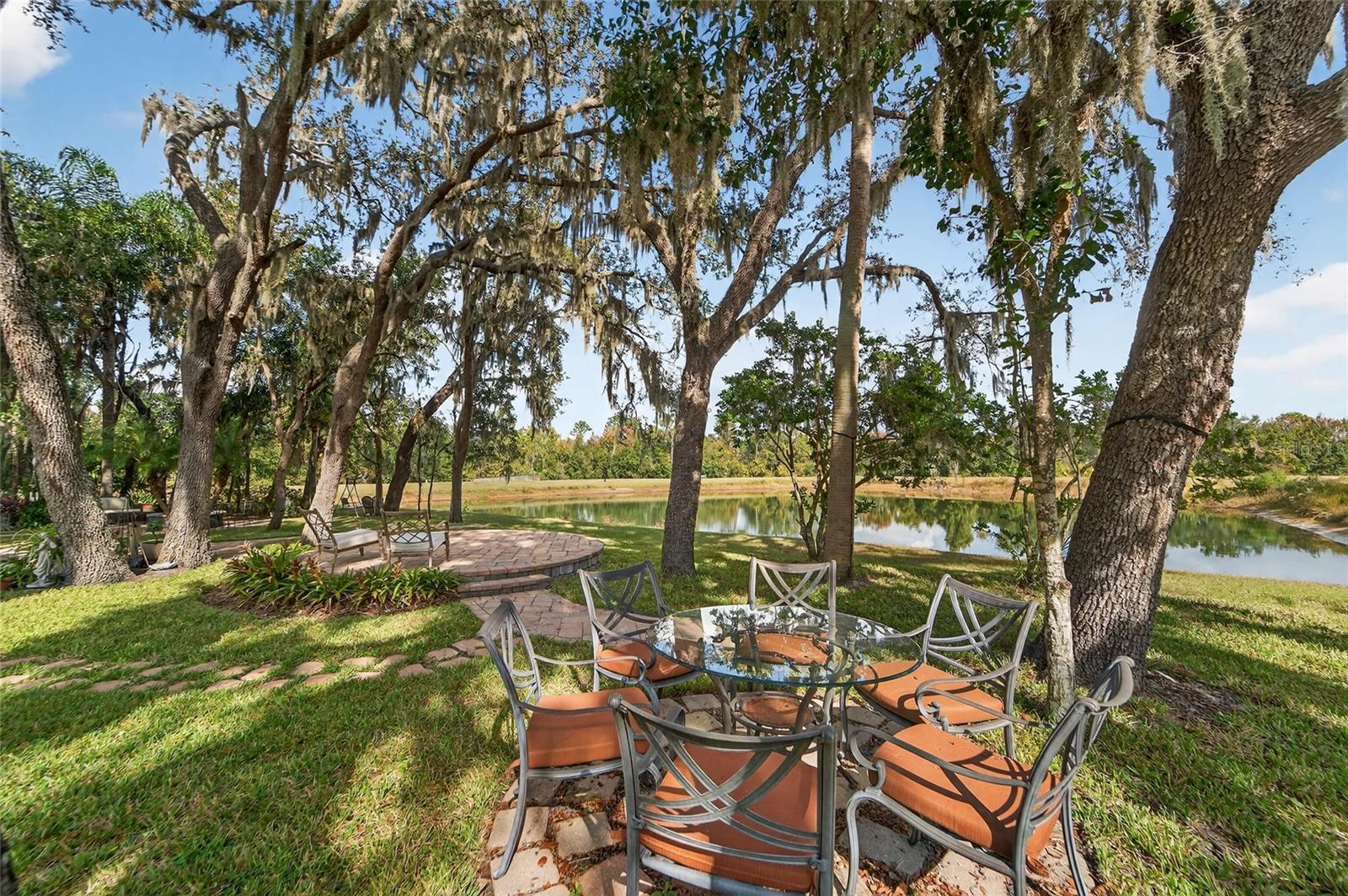 FISHHAWK RANCH PH 2 PRCL - Residential