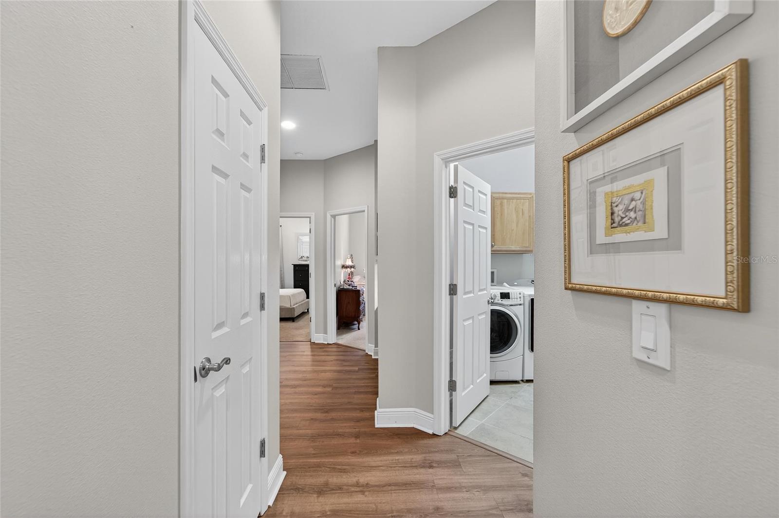 FISHHAWK RANCH PH 2 PRCL - Residential