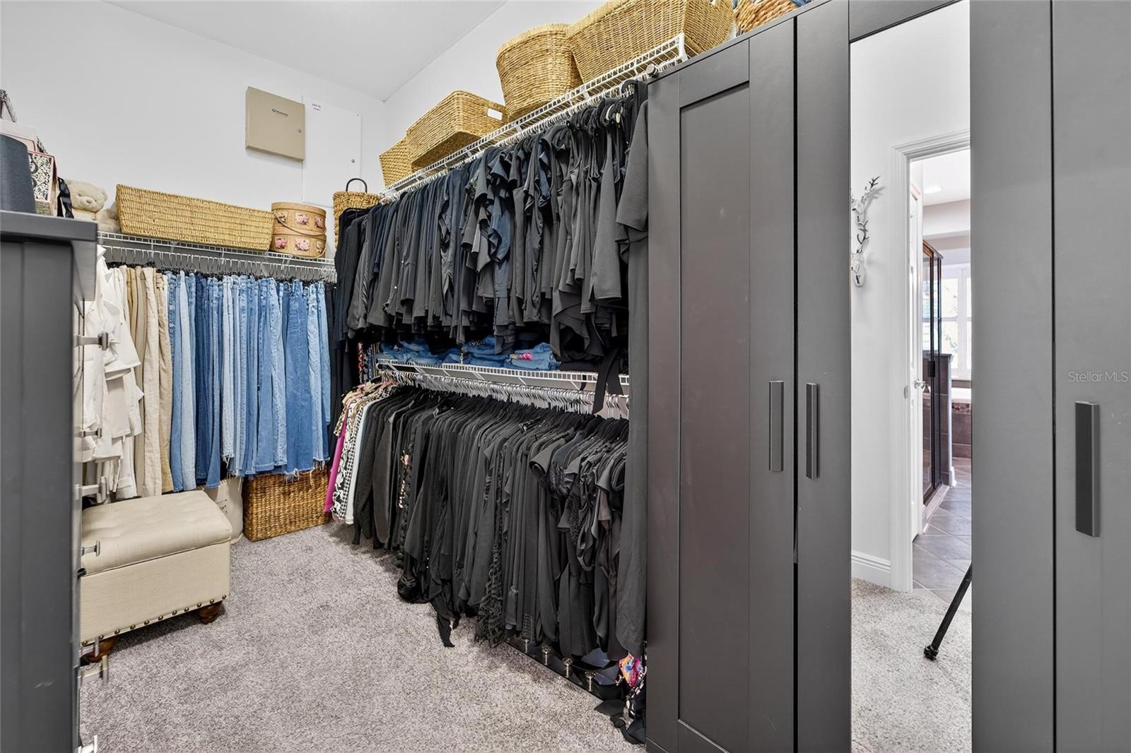 FISHHAWK RANCH PH 2 PRCL - Residential