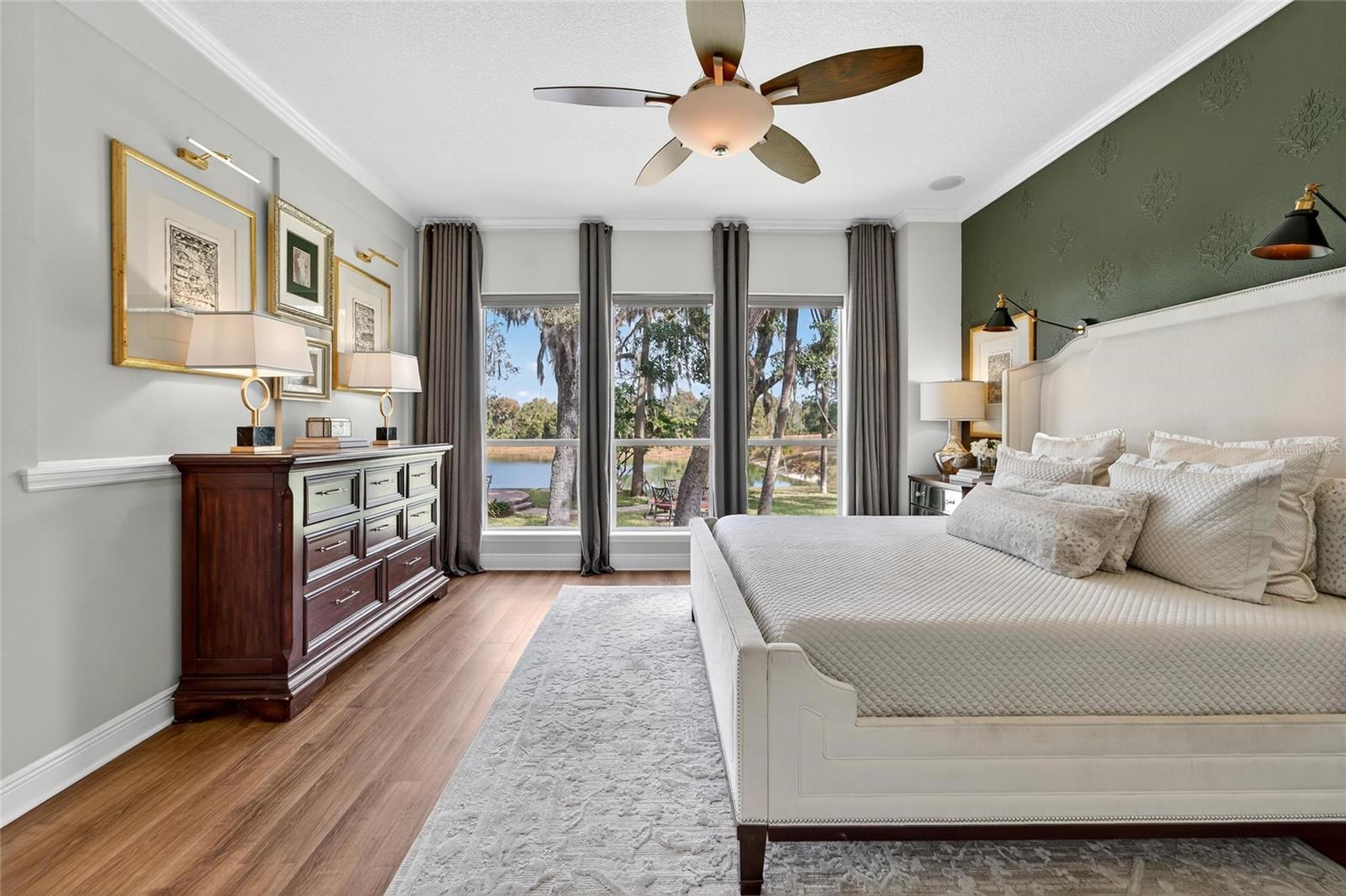 FISHHAWK RANCH PH 2 PRCL - Residential