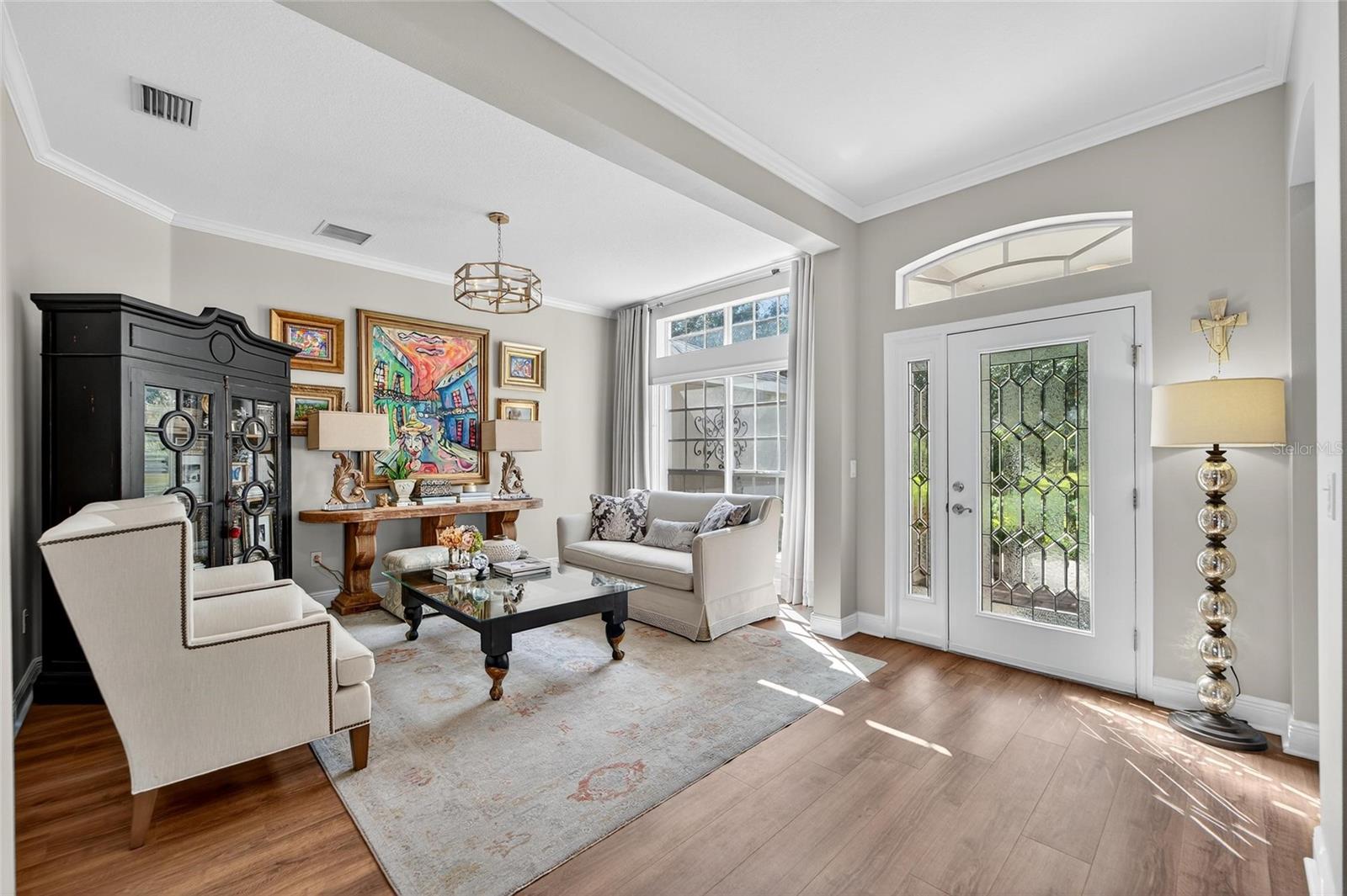 FISHHAWK RANCH PH 2 PRCL - Residential