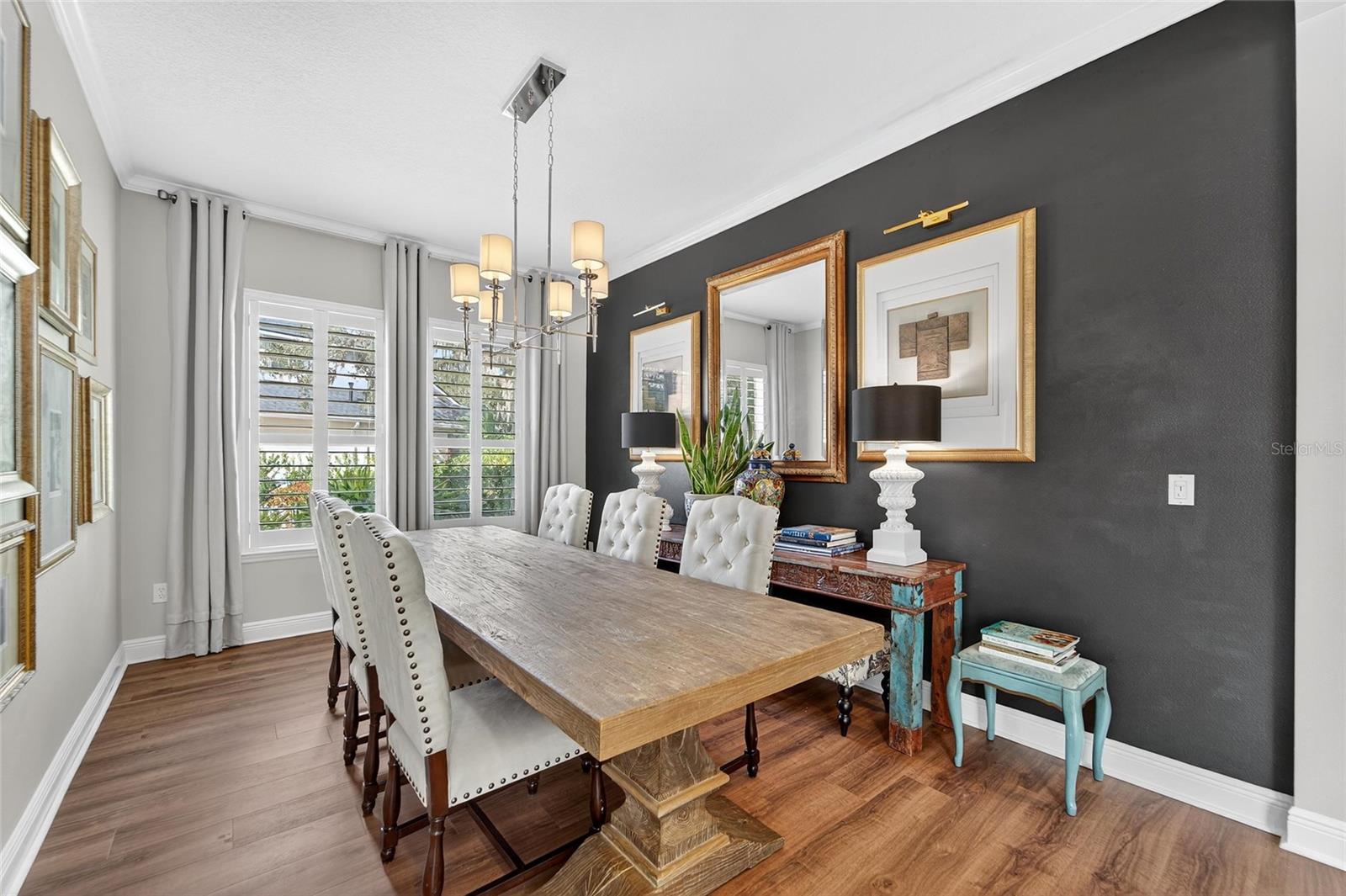 FISHHAWK RANCH PH 2 PRCL - Residential