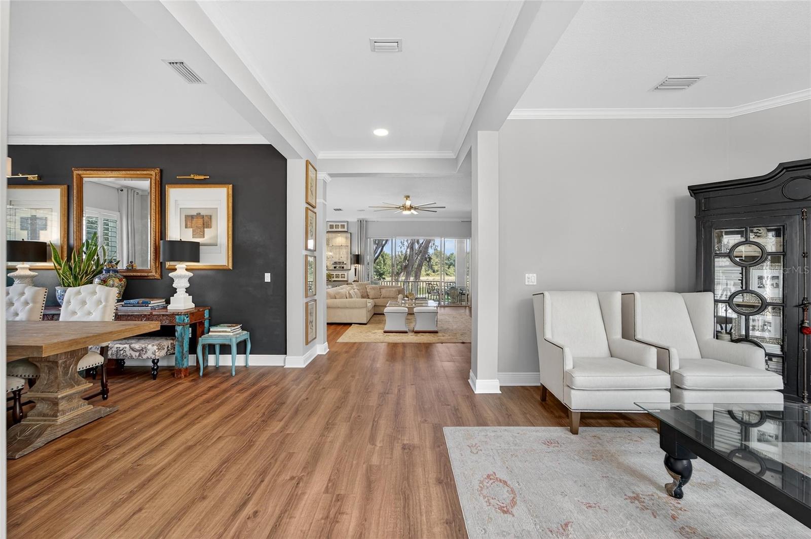 FISHHAWK RANCH PH 2 PRCL - Residential