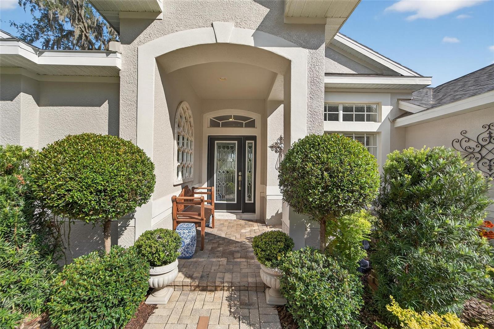 FISHHAWK RANCH PH 2 PRCL - Residential