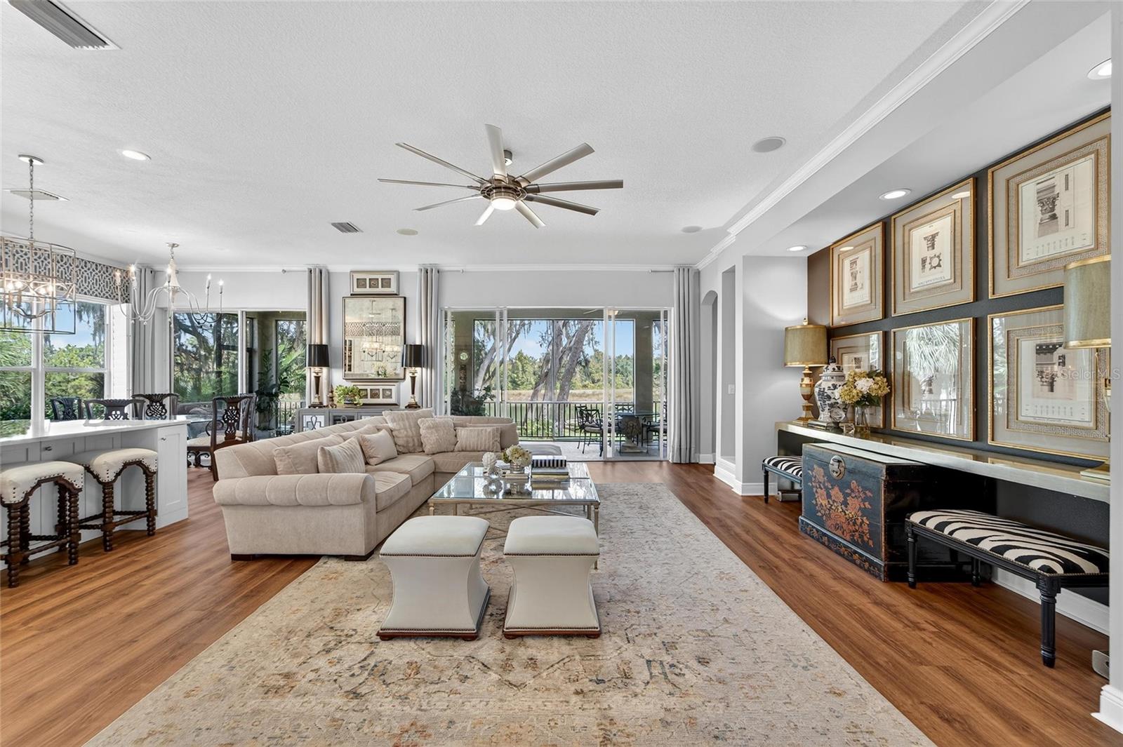 FISHHAWK RANCH PH 2 PRCL - Residential