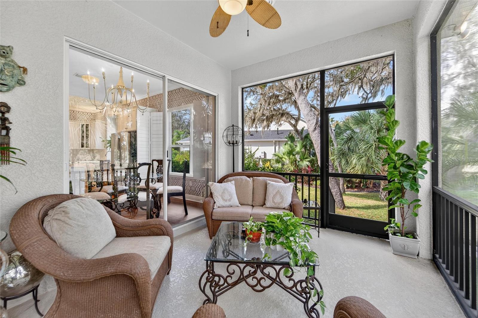 FISHHAWK RANCH PH 2 PRCL - Residential