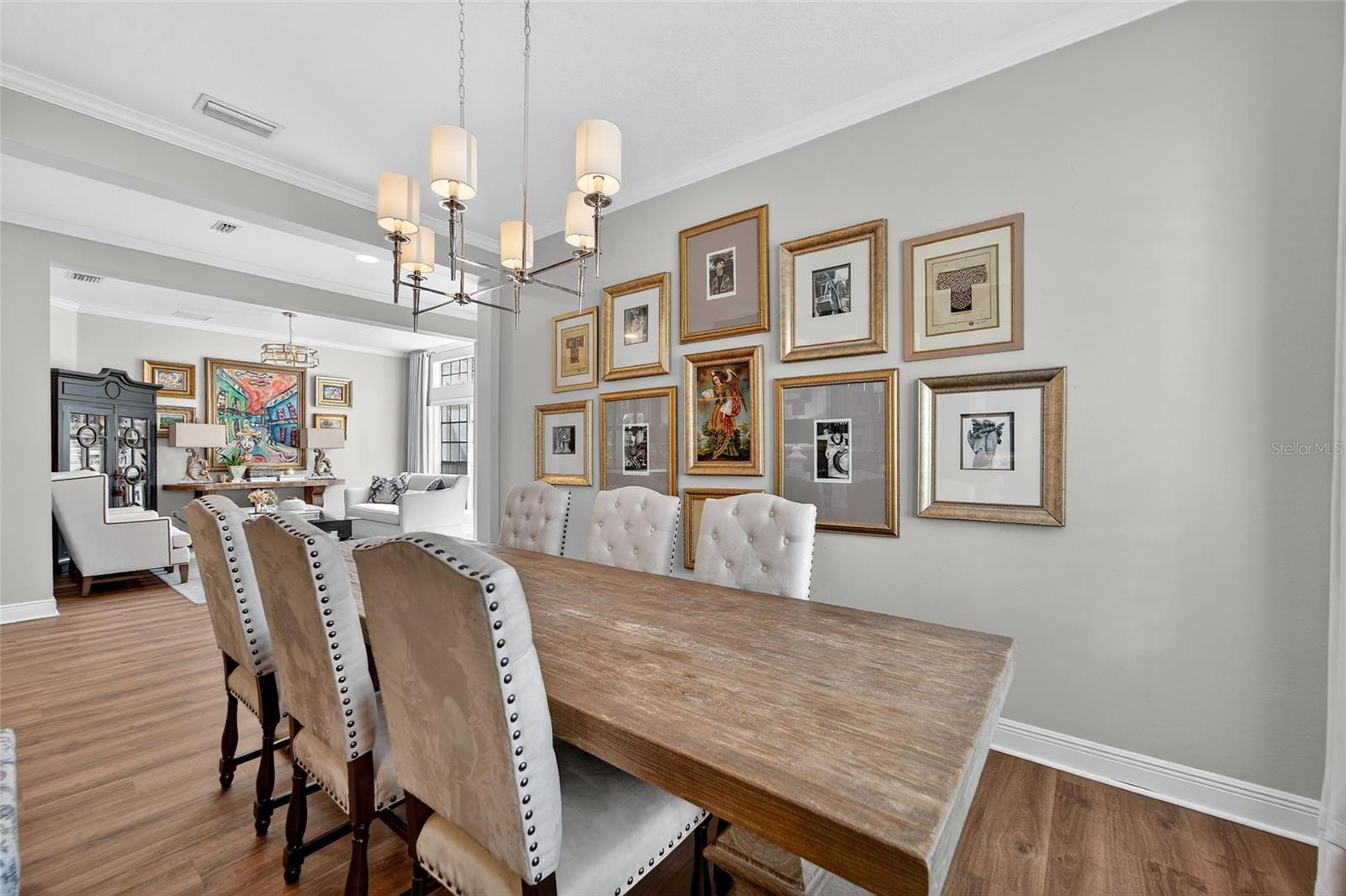 FISHHAWK RANCH PH 2 PRCL - Residential