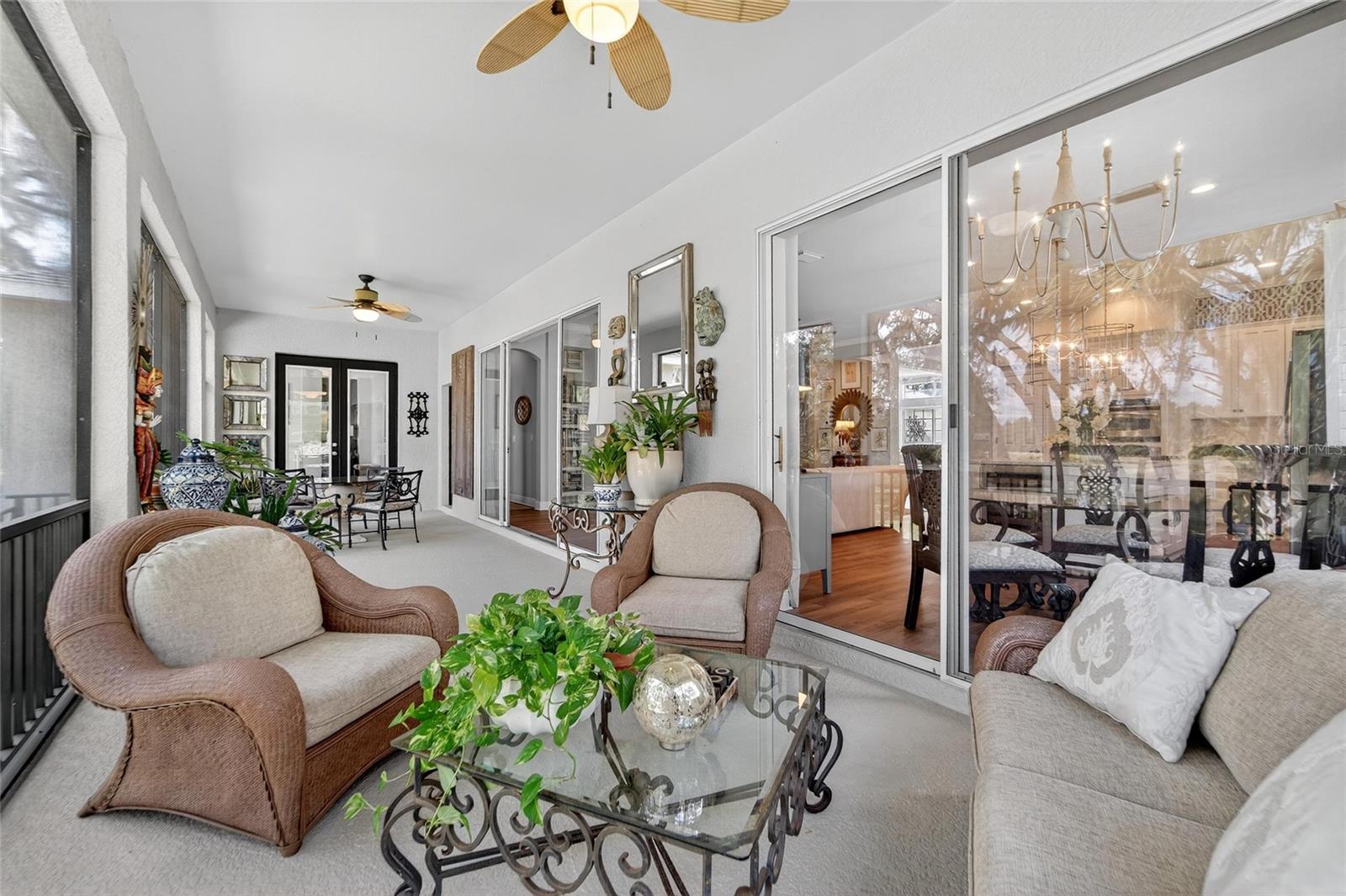 FISHHAWK RANCH PH 2 PRCL - Residential