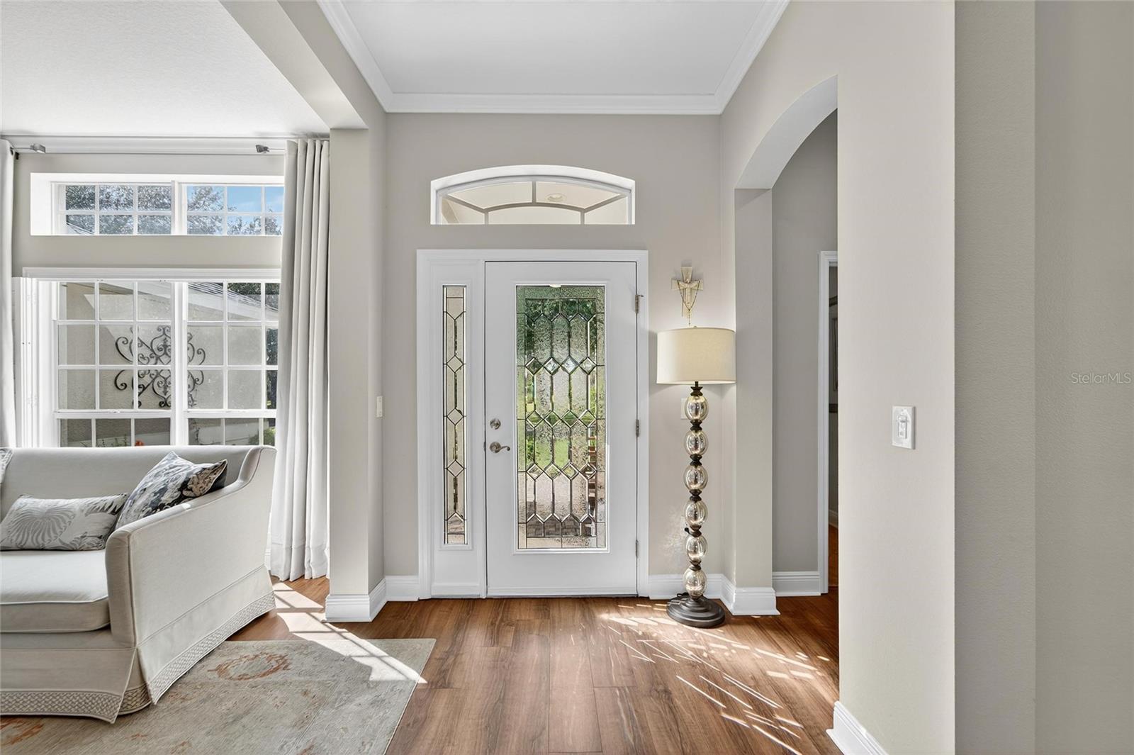 FISHHAWK RANCH PH 2 PRCL - Residential