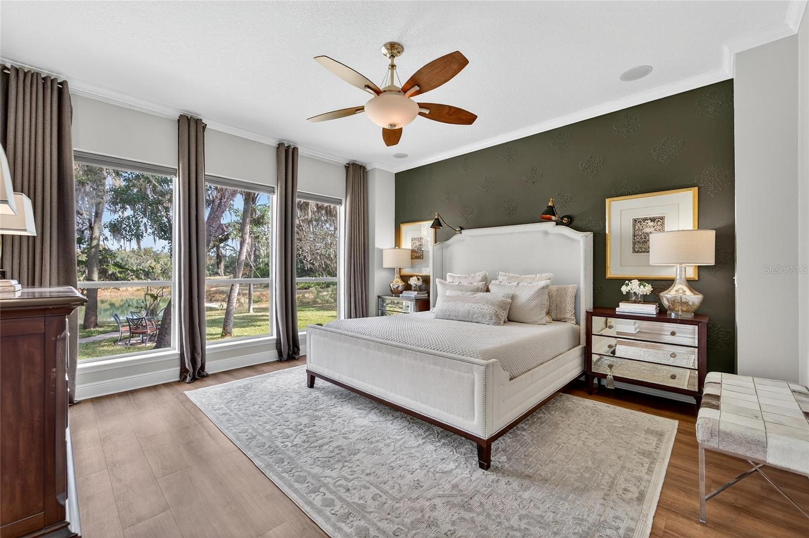 FISHHAWK RANCH PH 2 PRCL - Residential