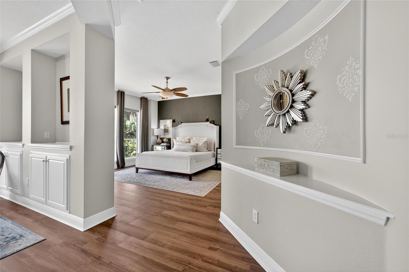 FISHHAWK RANCH PH 2 PRCL - Residential