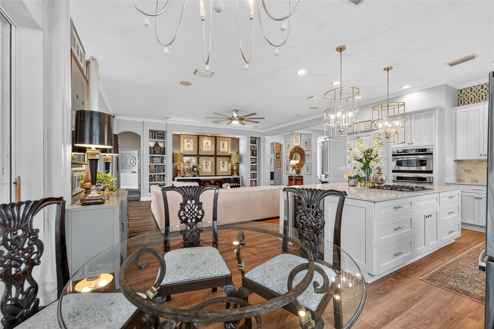 FISHHAWK RANCH PH 2 PRCL - Residential