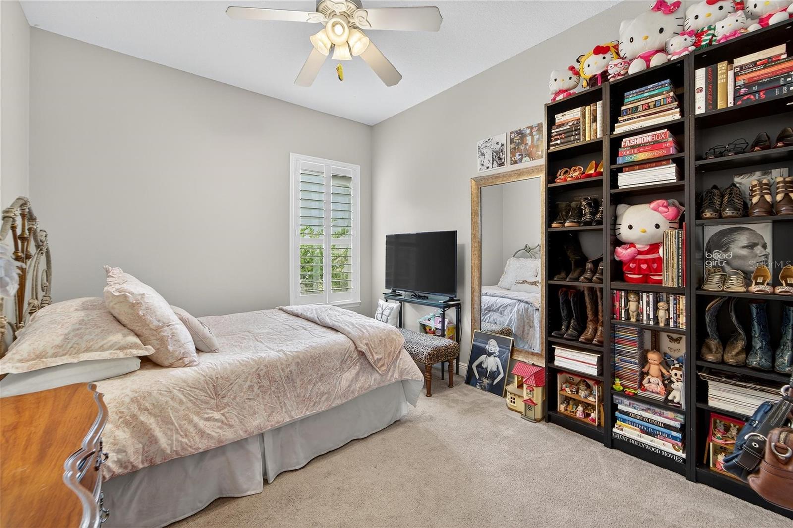 FISHHAWK RANCH PH 2 PRCL - Residential