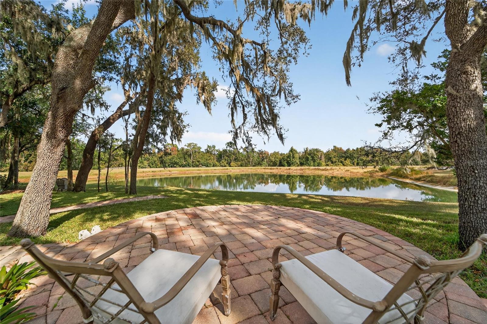 FISHHAWK RANCH PH 2 PRCL - Residential