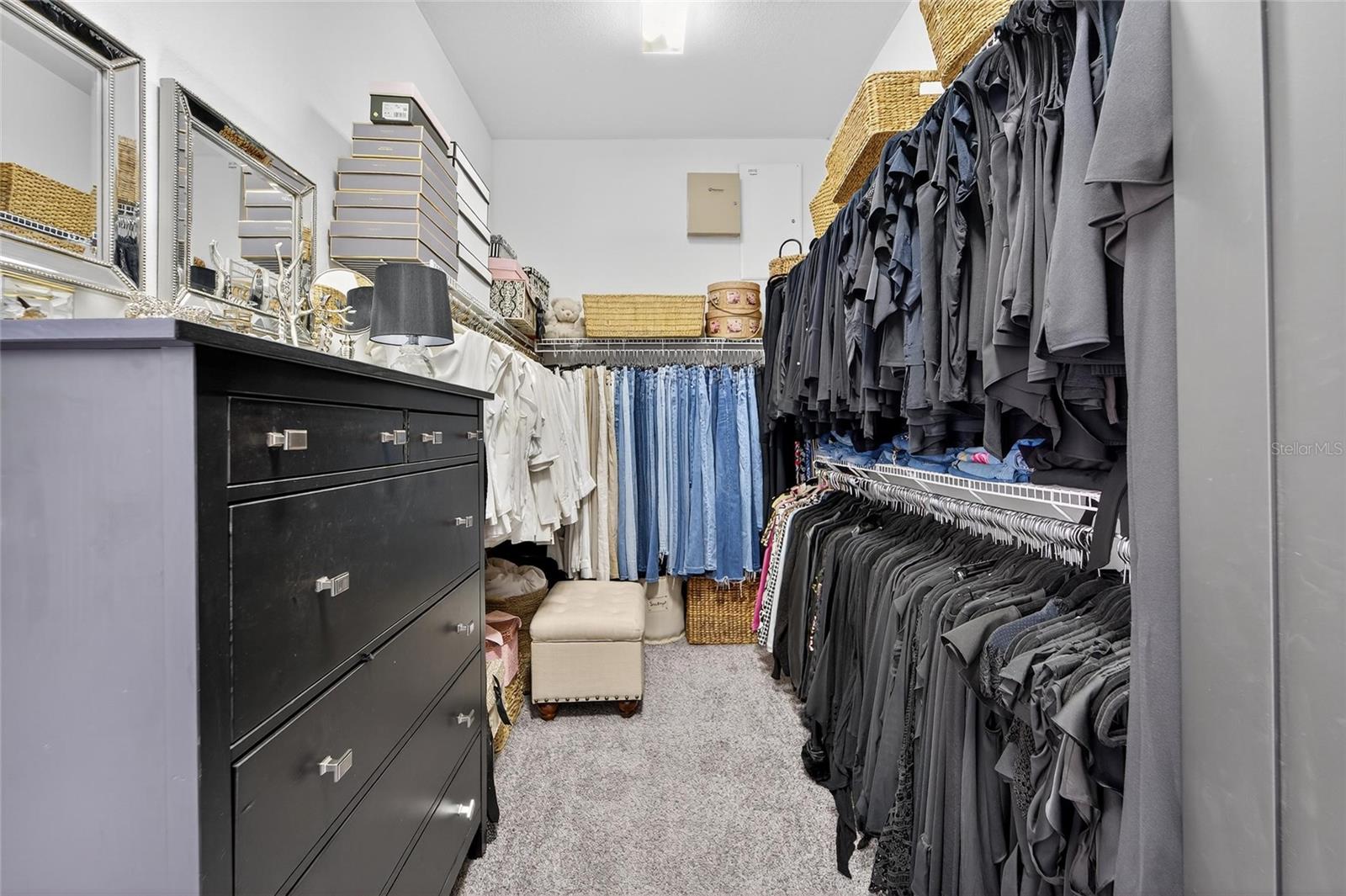 FISHHAWK RANCH PH 2 PRCL - Residential