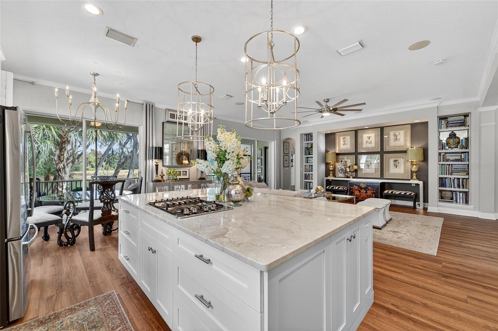 FISHHAWK RANCH PH 2 PRCL - Residential