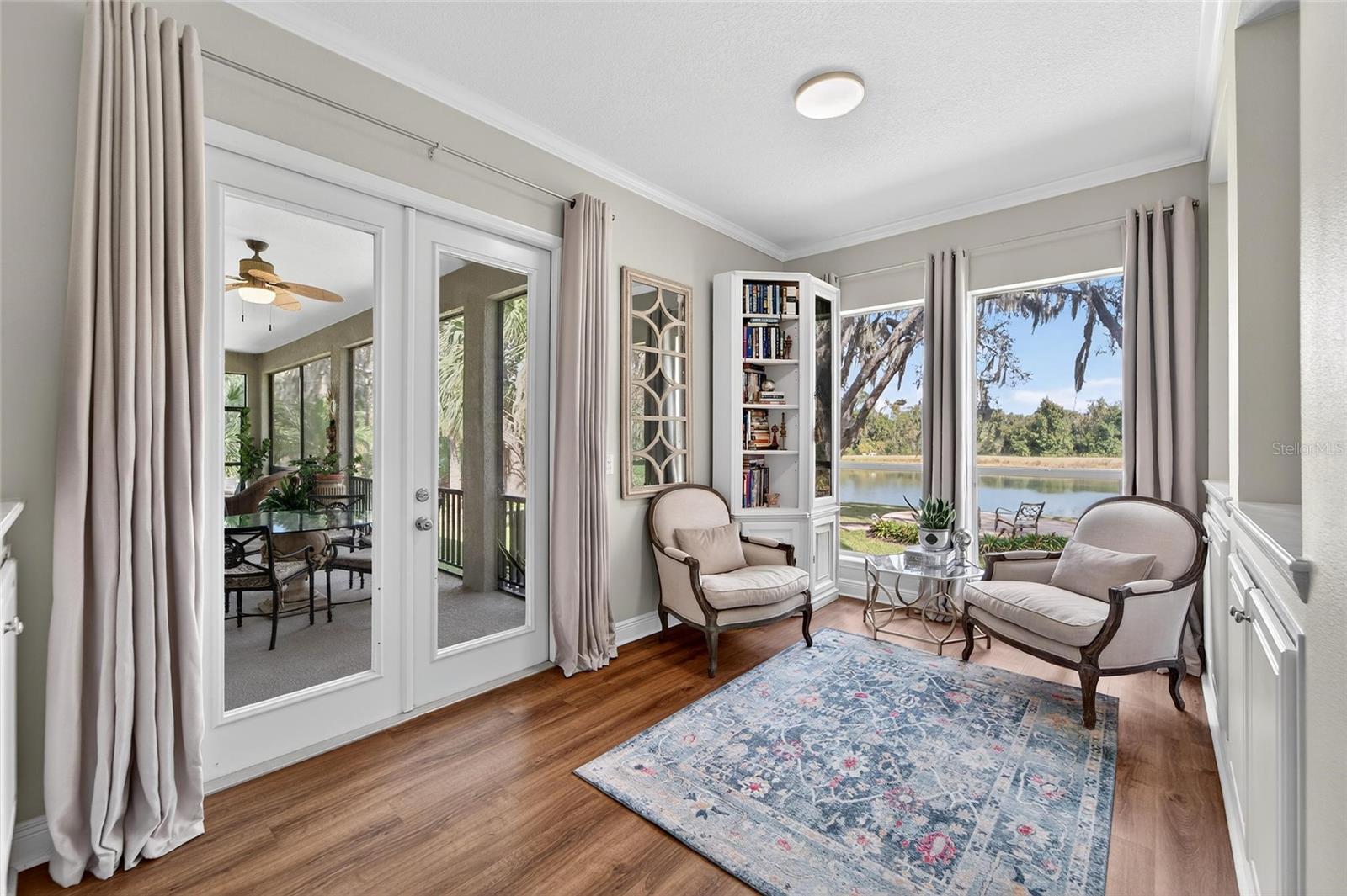 FISHHAWK RANCH PH 2 PRCL - Residential