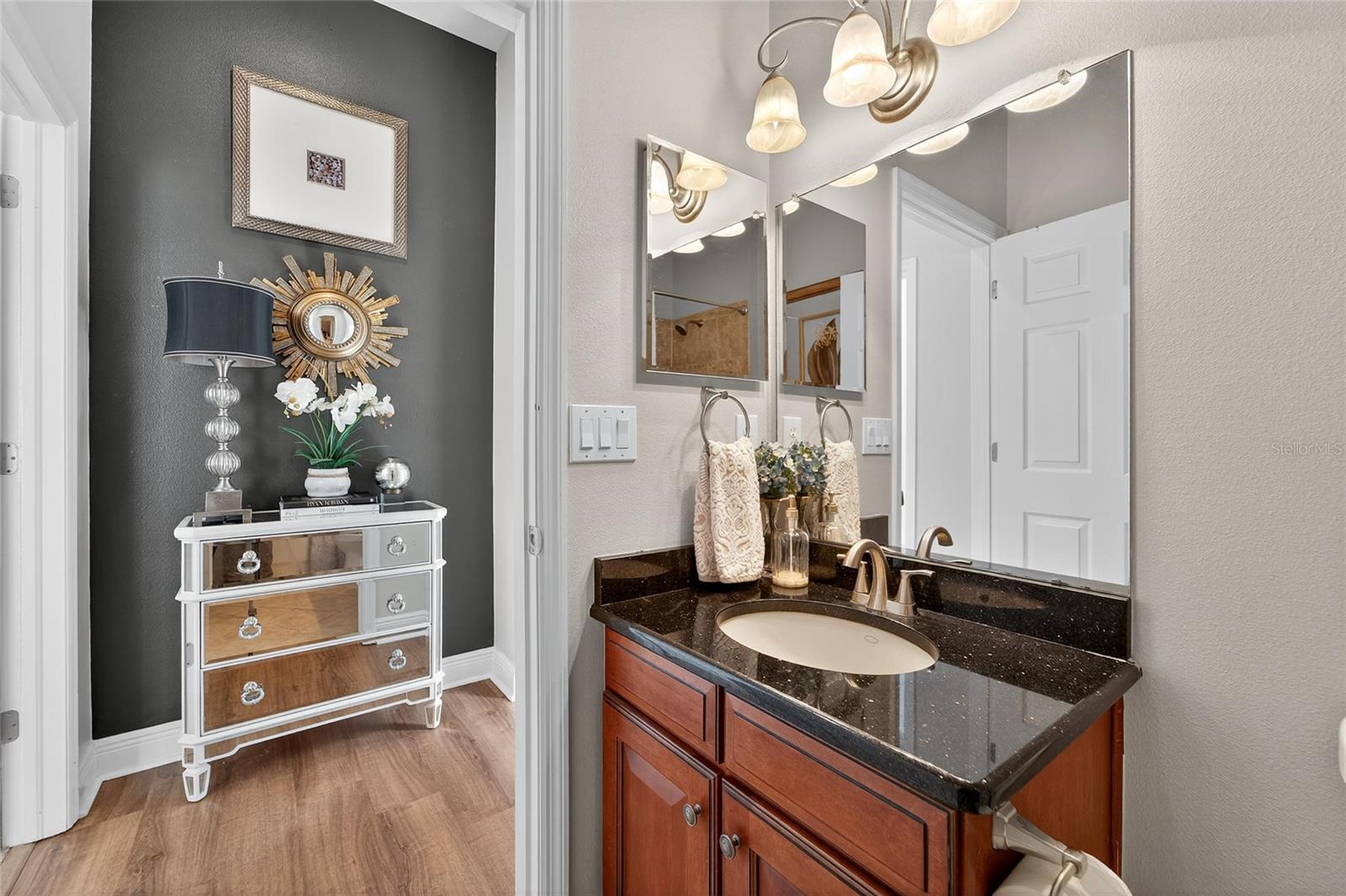 FISHHAWK RANCH PH 2 PRCL - Residential