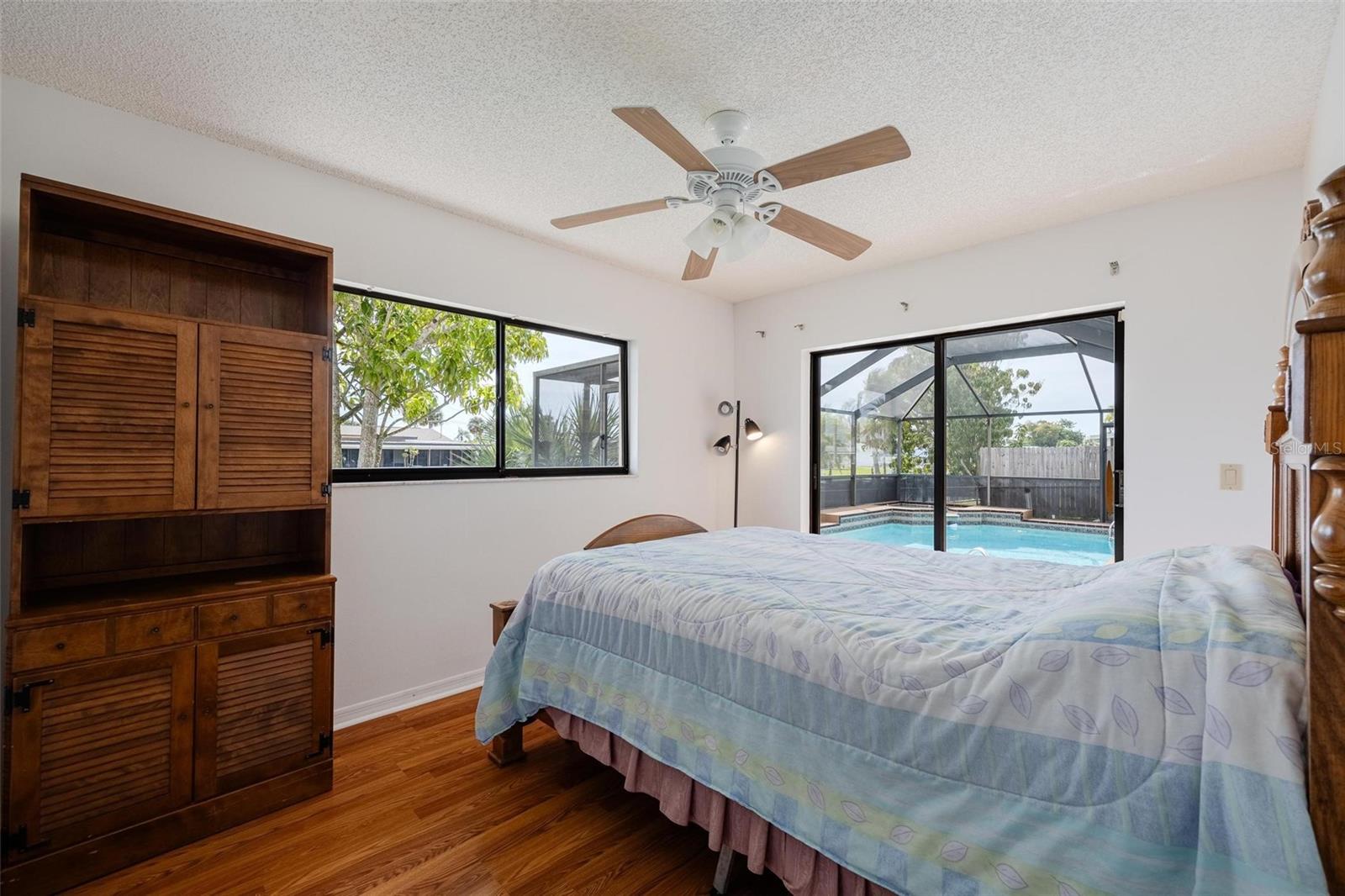 WATERWAY ESTS/FT MYERS - Residential