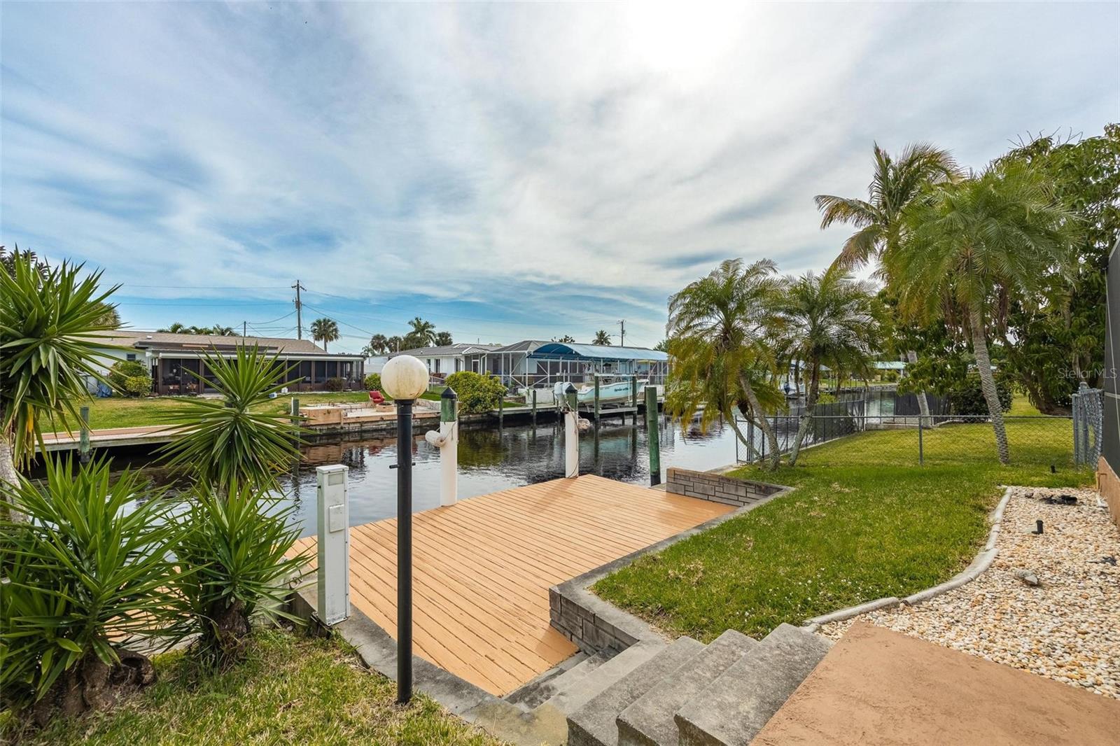 WATERWAY ESTS/FT MYERS - Residential