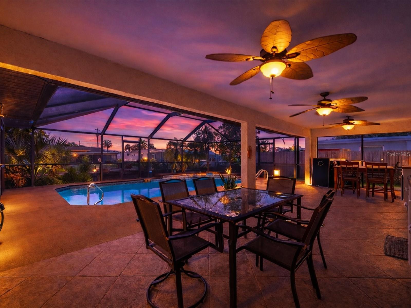 WATERWAY ESTS/FT MYERS - Residential