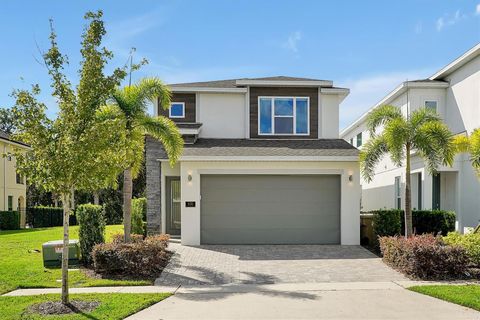 A home in REUNION