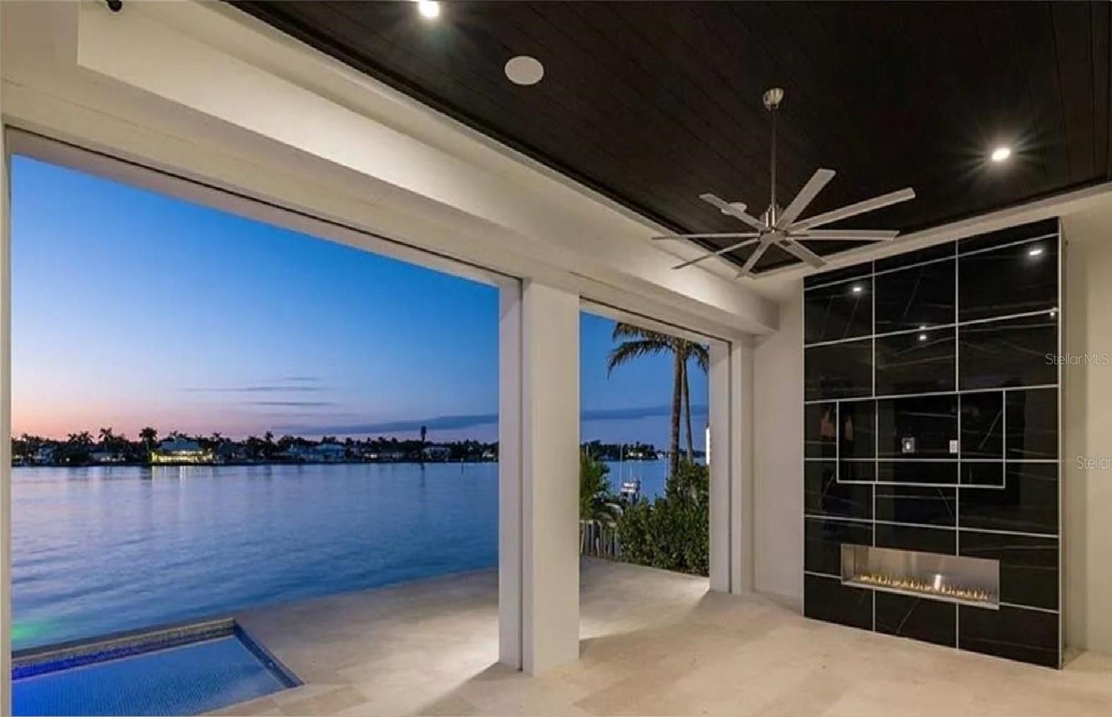 SAWYER SHORES SUB - Residential