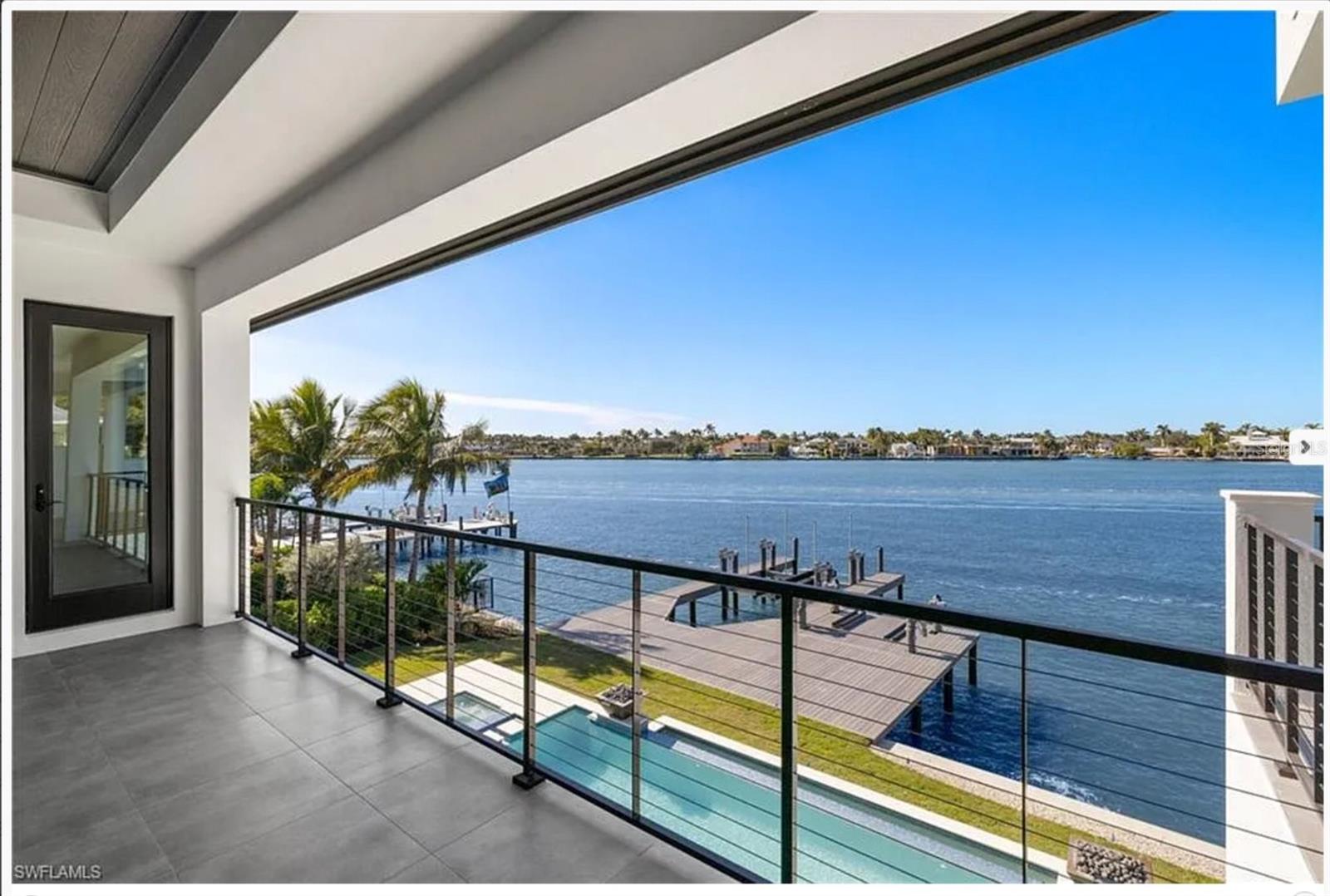 SAWYER SHORES SUB - Residential