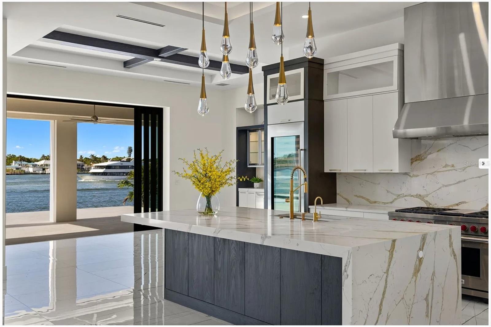 SAWYER SHORES SUB - Residential