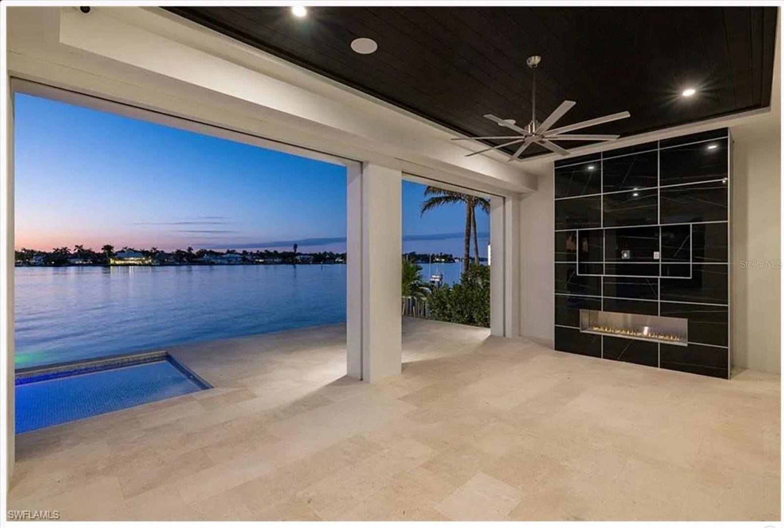 SAWYER SHORES SUB - Residential