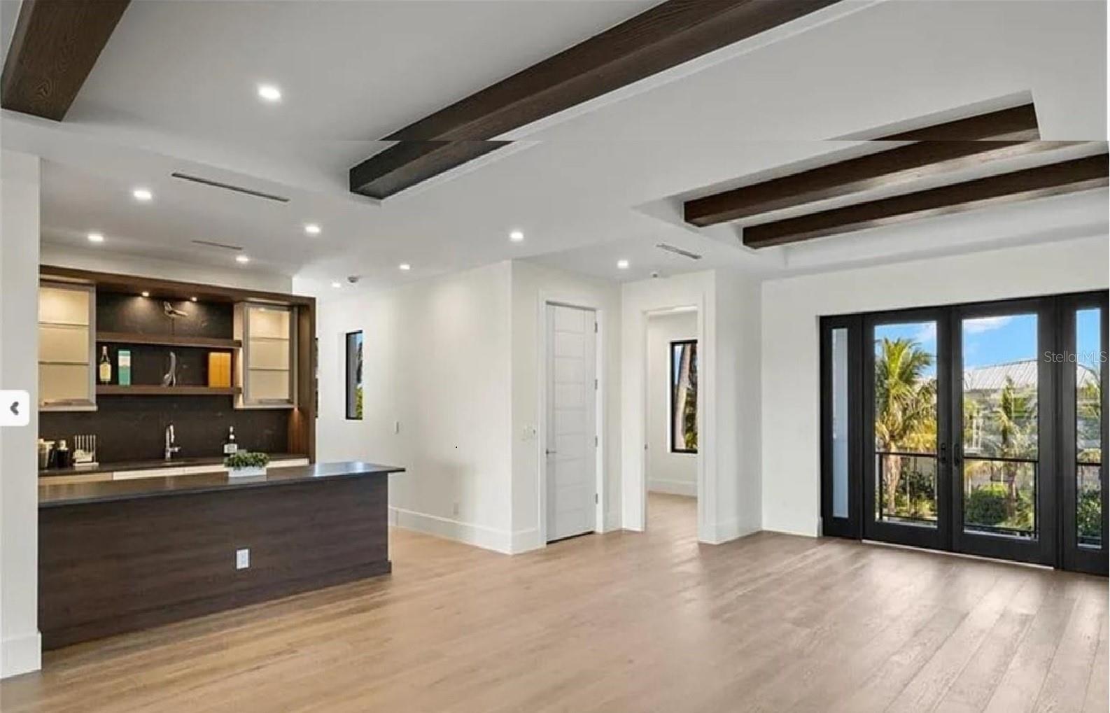 SAWYER SHORES SUB - Residential