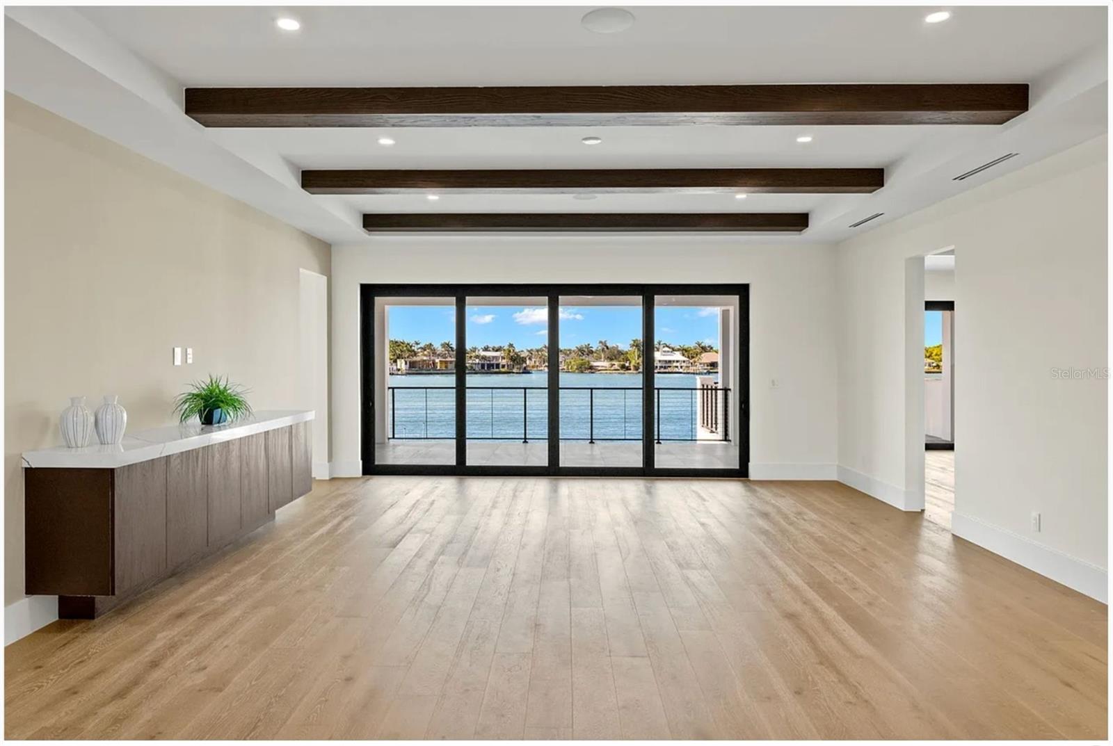 SAWYER SHORES SUB - Residential