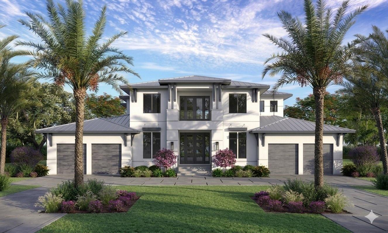 SAWYER SHORES SUB - Residential