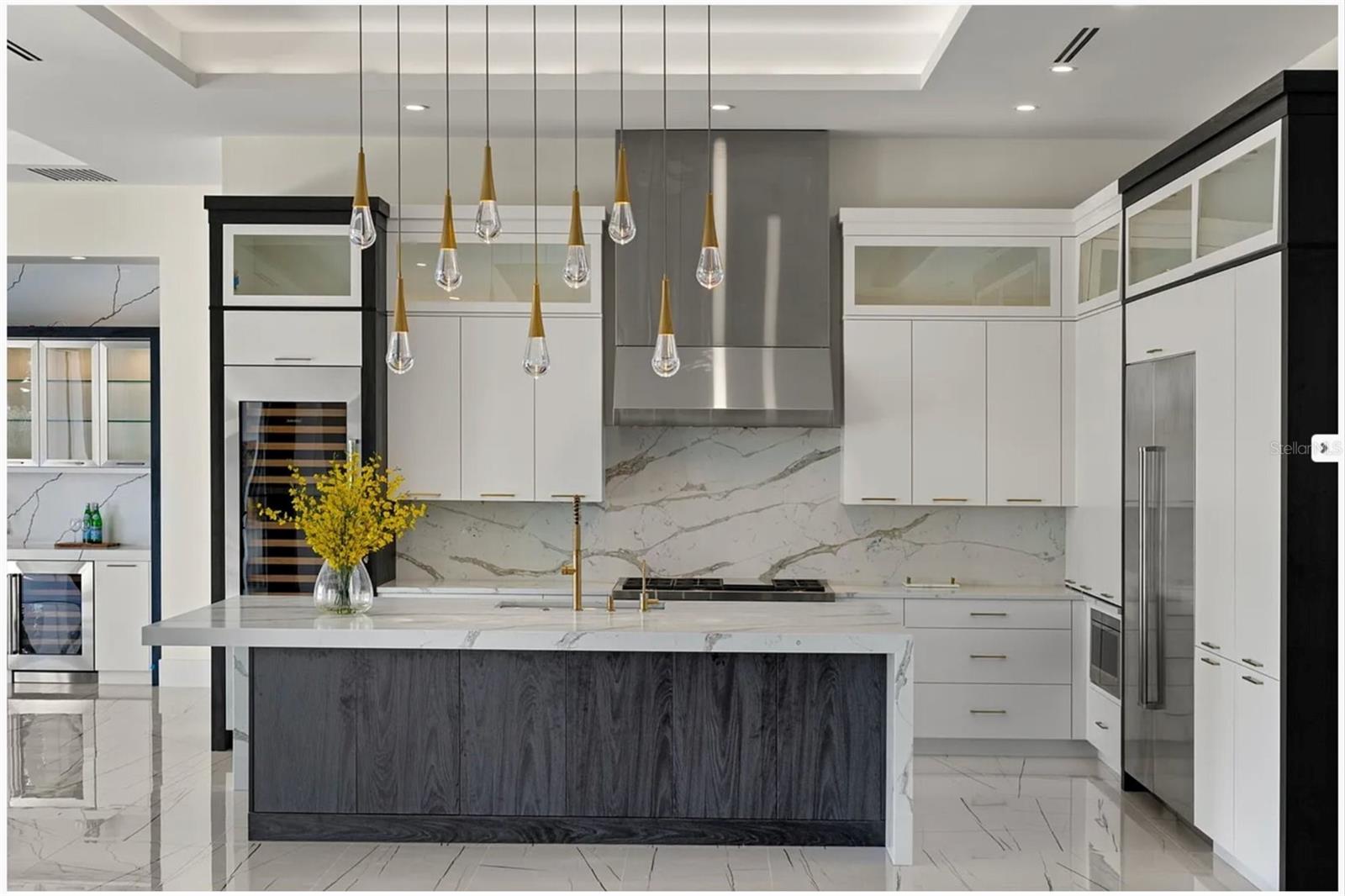 SAWYER SHORES SUB - Residential