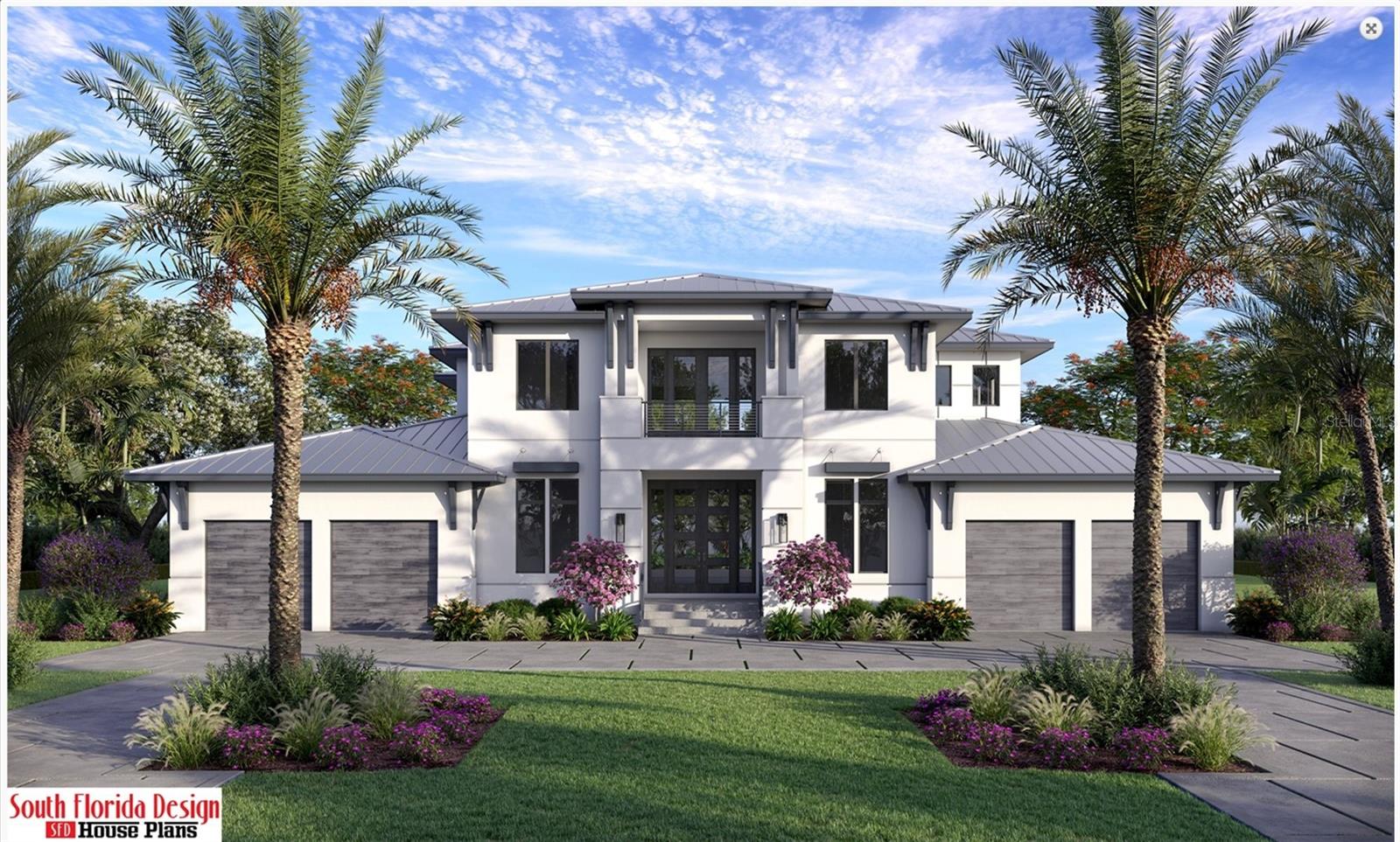 SAWYER SHORES SUB - Residential