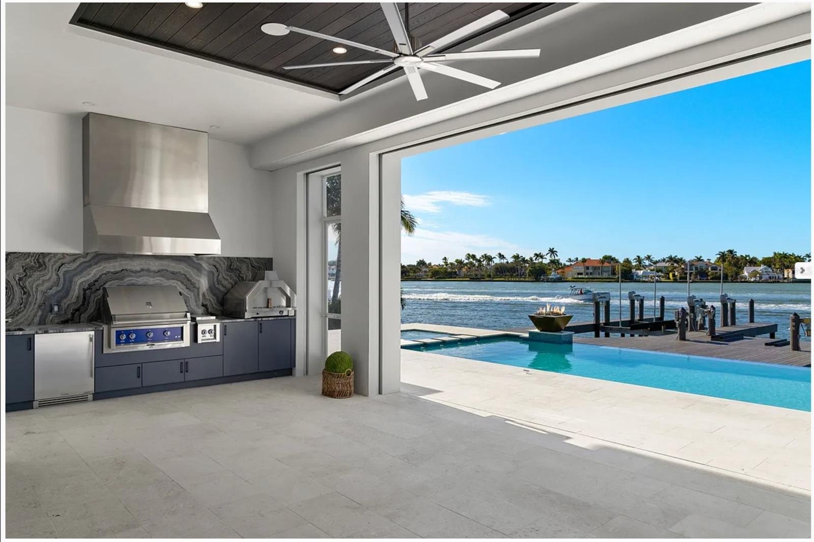 SAWYER SHORES SUB - Residential