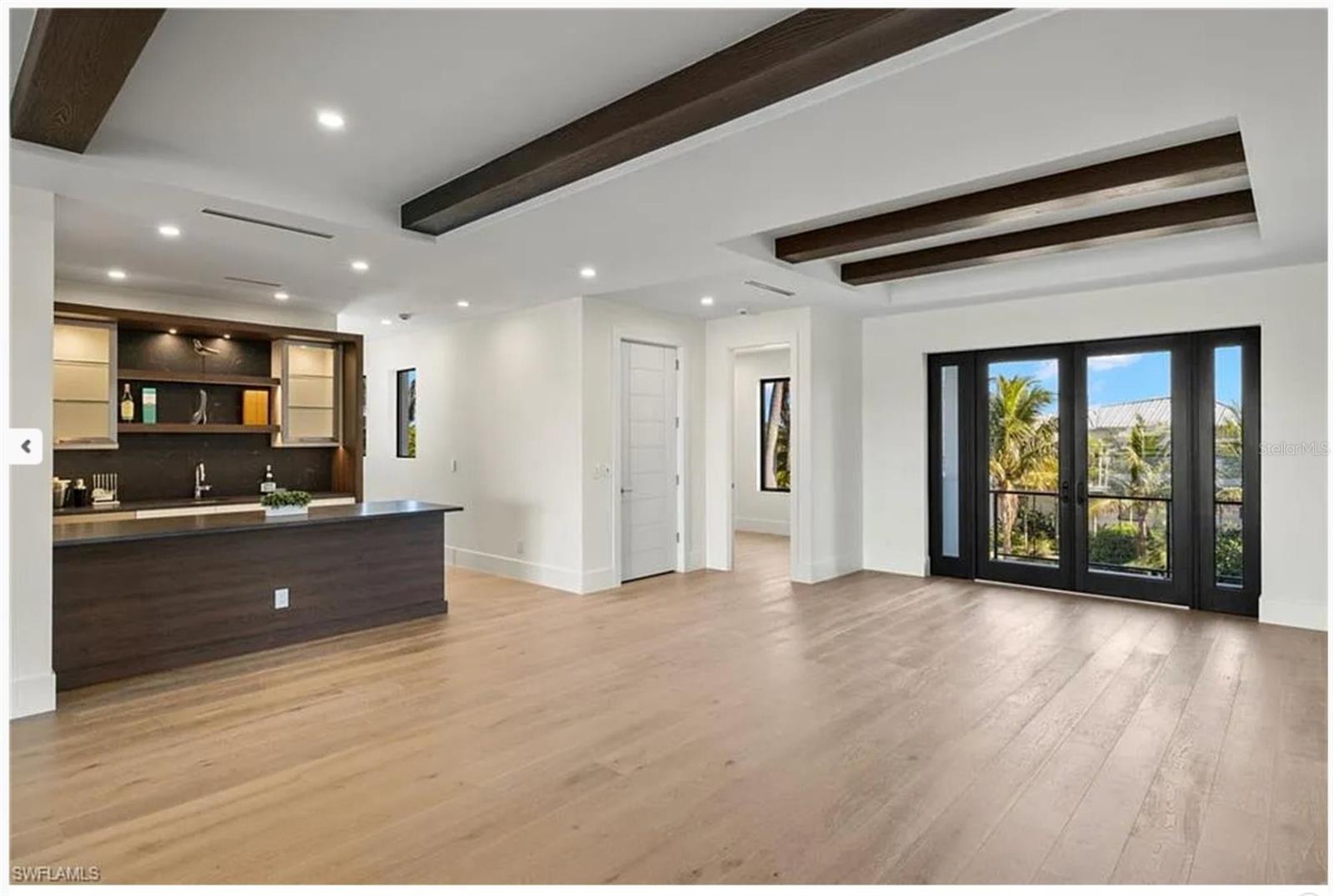 SAWYER SHORES SUB - Residential