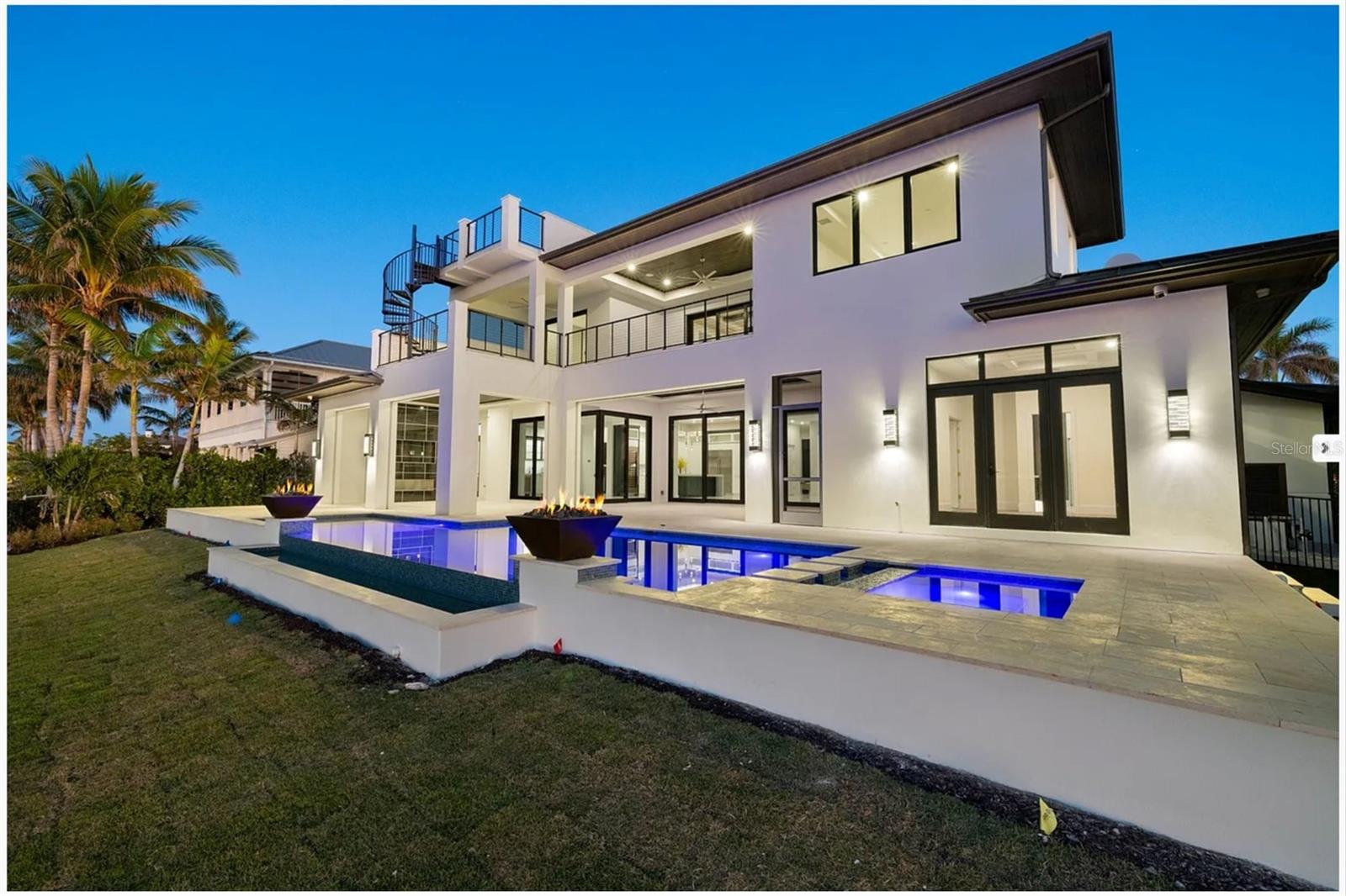 SAWYER SHORES SUB - Residential