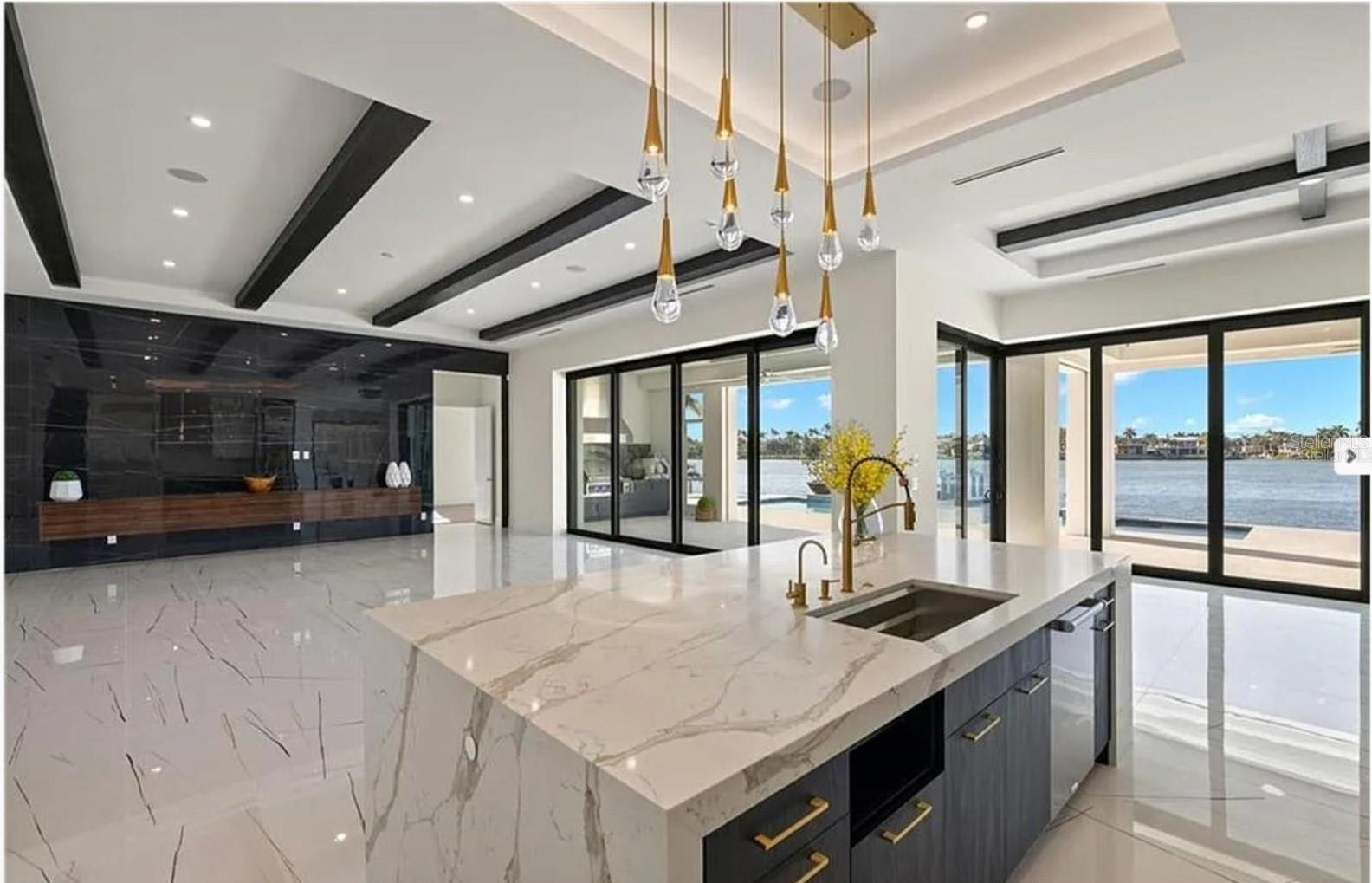SAWYER SHORES SUB - Residential