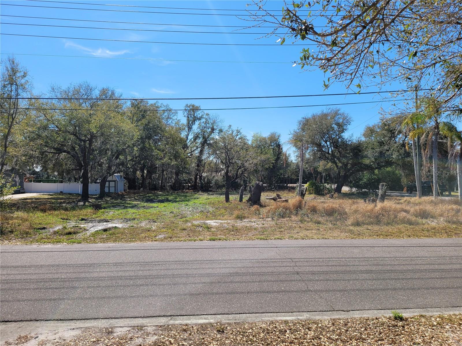 SAWYER SHORES SUB - Residential