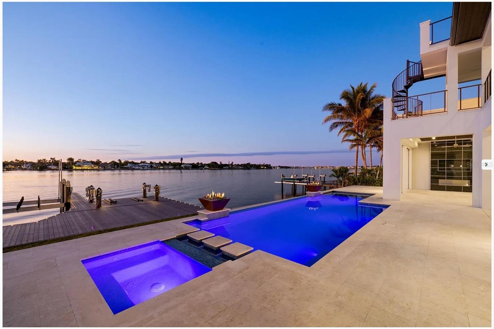 SAWYER SHORES SUB - Residential