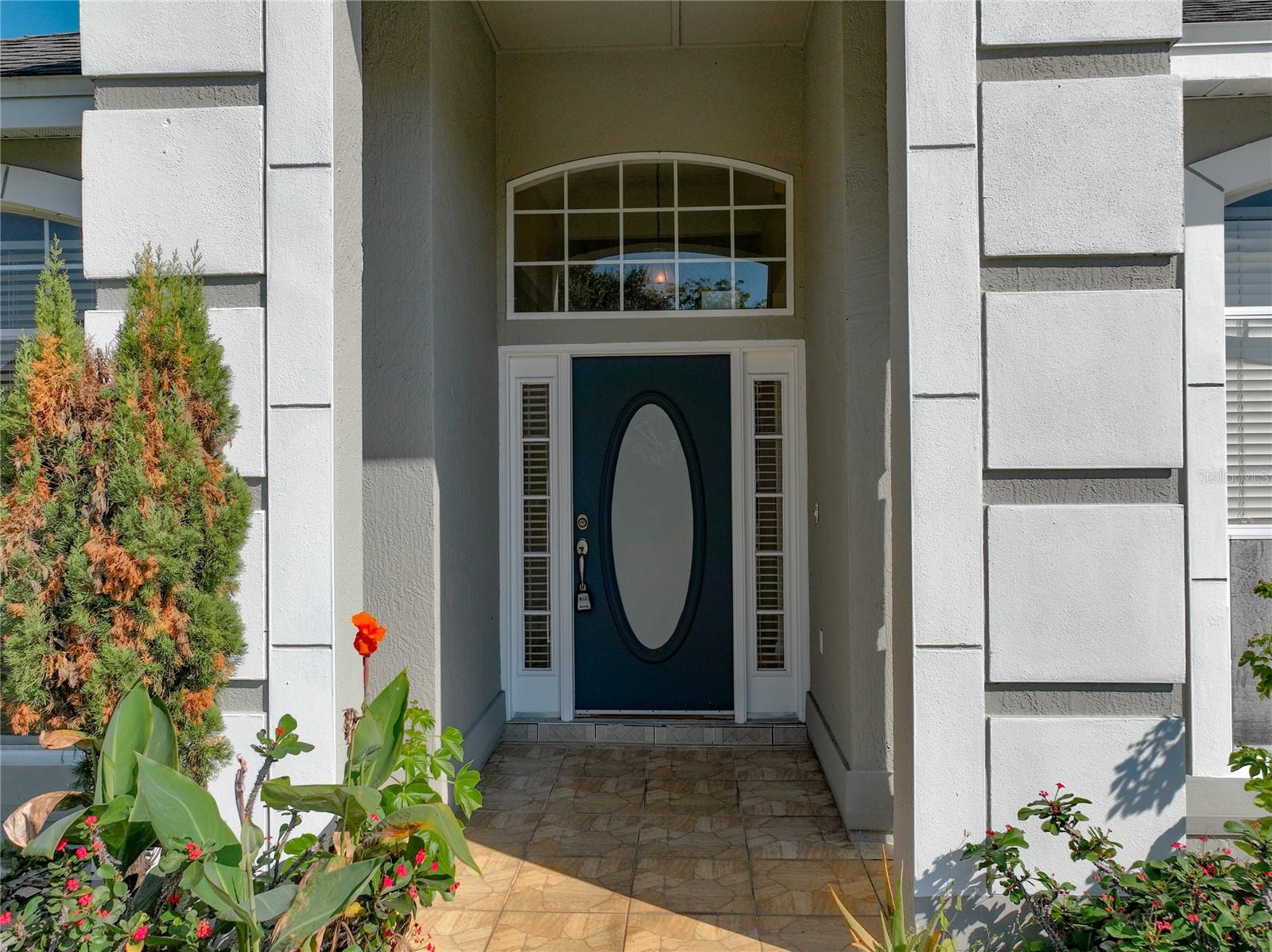 2951 SMITHFIELD DRIVE