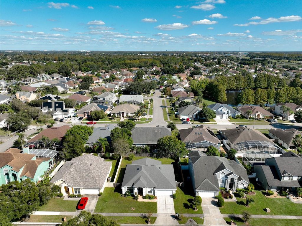 Photo of 2951 Smithfield Drive, Orlando, FL 32837 (MLS # O6362671)