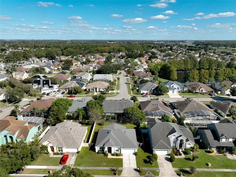 Photo of 2951 Smithfield Drive, Orlando, FL 32837 (MLS # O6362671)