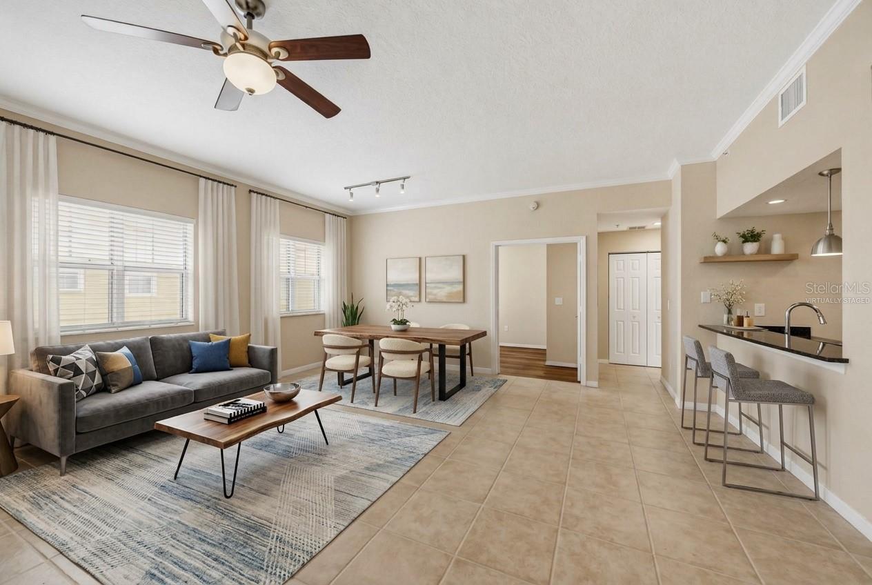 1064 N TAMIAMI TRAIL 1406