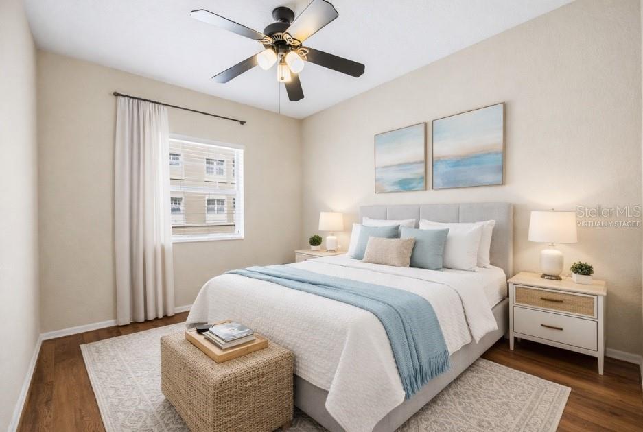 BROADWAY PROMENADE - Residential