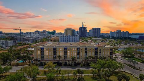 Photo of 1064 N Tamiami Trail #1406, Sarasota, FL 34236 (MLS # A4687760)