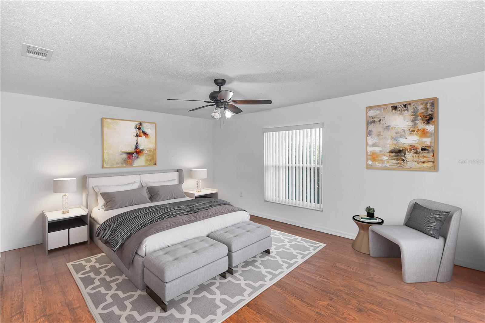 VILLAGE GREEN PH 01 - Residential Lease